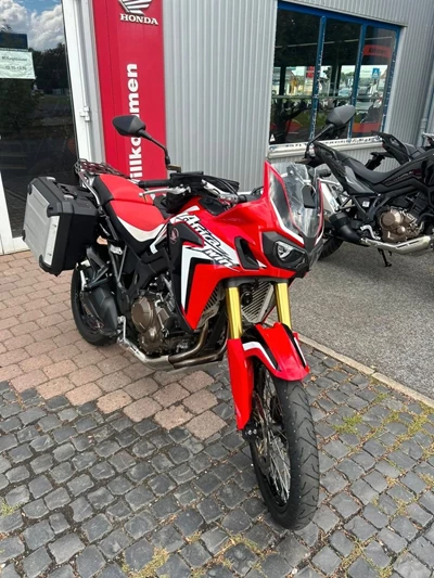 CRF1000L Africa Twin