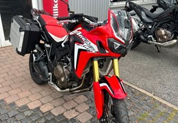 Gebrauchte Honda CRF1000L Africa Twin
