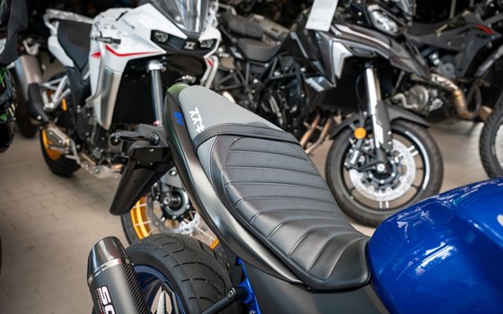Gebrauchtmotorrad Suzuki SV650 - Bild 9