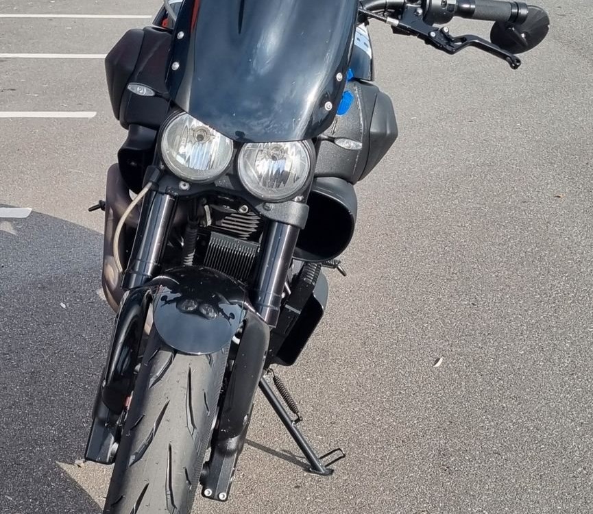 Angebot Buell Lightning  XB 12 SX