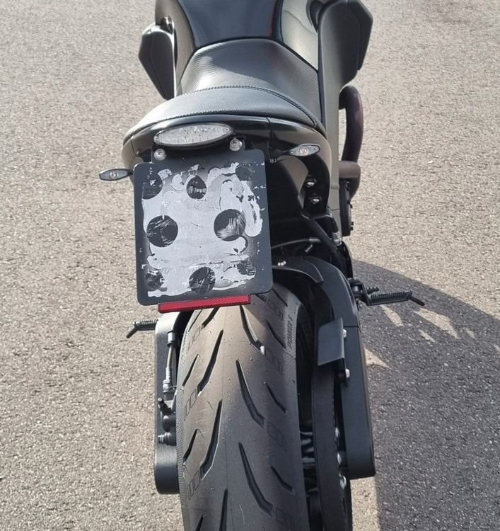 Angebot Buell Lightning  XB 12 SX