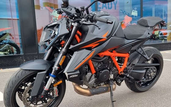Gebrauchtmotorrad KTM 1390 Super Duke R EVO - Bild 1