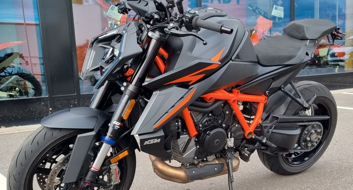 Angebot KTM 1390 Super Duke R EVO
