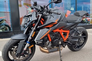 Angebot KTM 1390 Super Duke R EVO