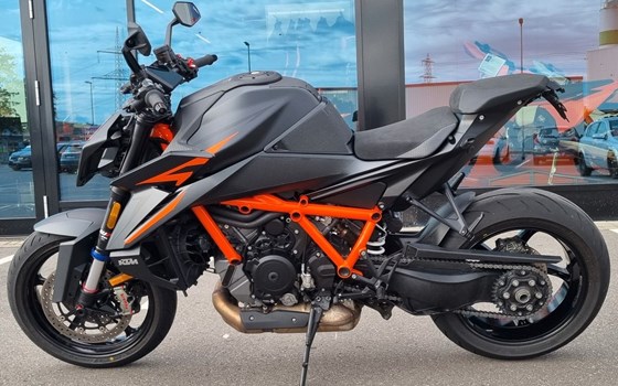 Gebrauchtmotorrad KTM 1390 Super Duke R EVO - Bild 2