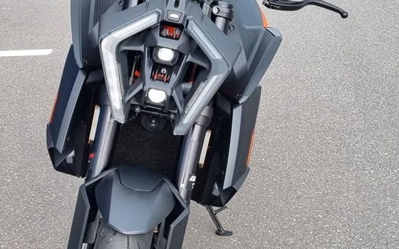 Gebrauchtmotorrad KTM 1390 Super Duke R EVO - Bild 5