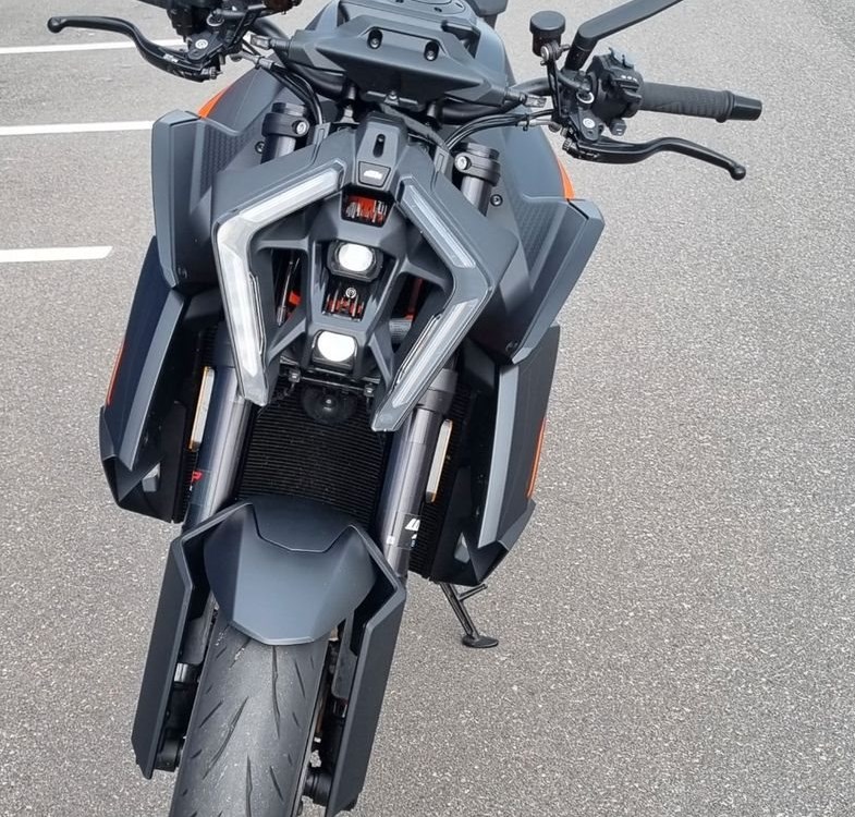 Angebot KTM 1390 Super Duke R EVO