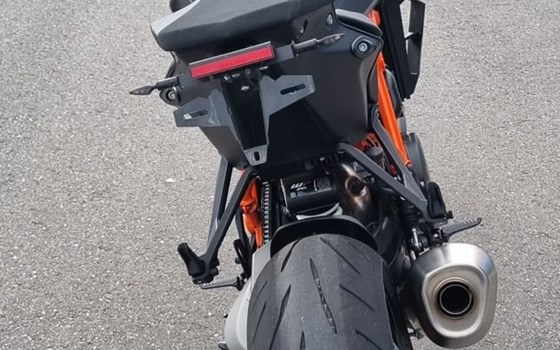 Gebrauchtmotorrad KTM 1390 Super Duke R EVO - Bild 6