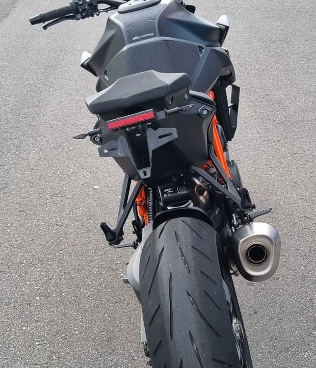 Angebot KTM 1390 Super Duke R EVO