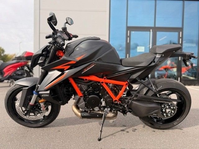 Angebot KTM 1390 Super Duke R EVO