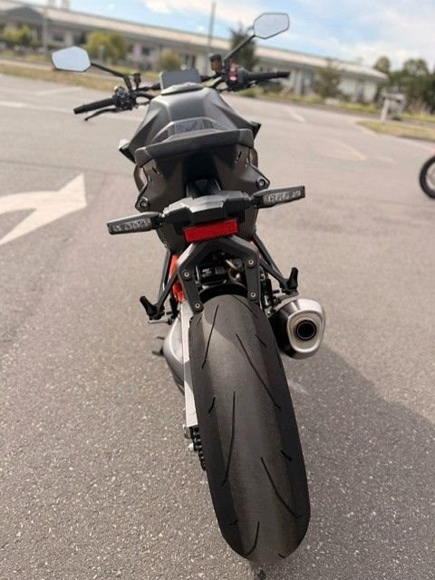 Angebot KTM 1390 Super Duke R EVO