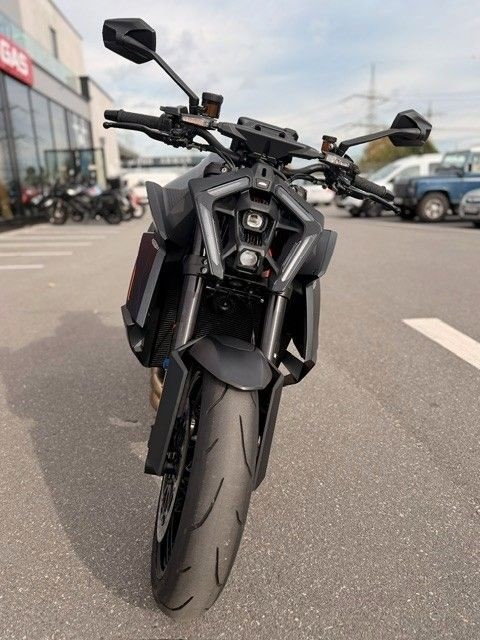 Angebot KTM 1390 Super Duke R EVO