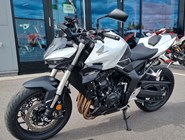 Honda CB1000 Hornet