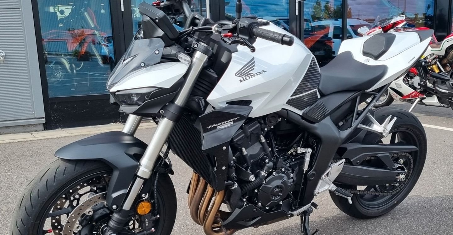 Angebot Honda CB1000 Hornet