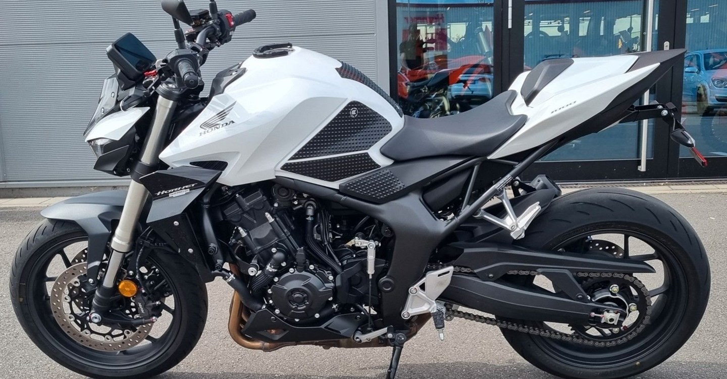 Angebot Honda CB1000 Hornet