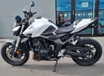 Angebot Honda CB1000 Hornet