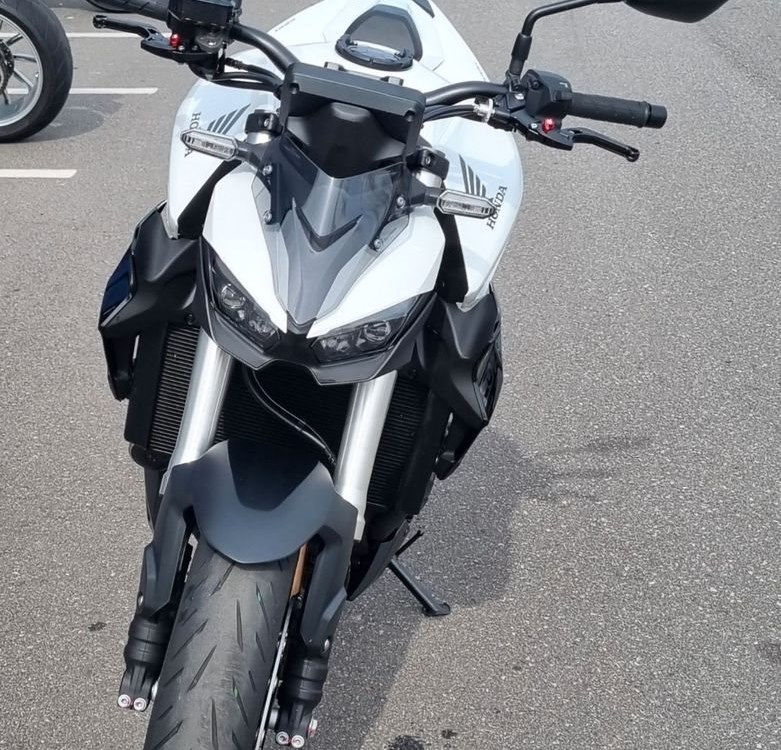 Angebot Honda CB1000 Hornet