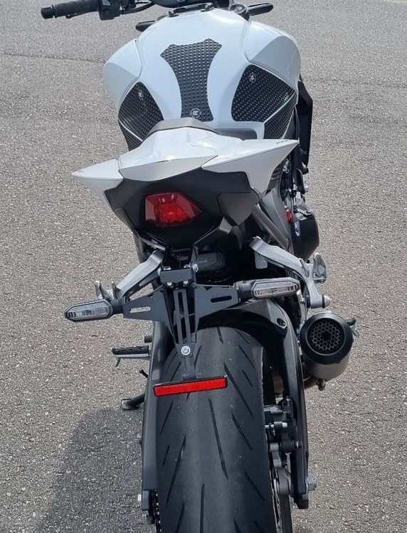 Angebot Honda CB1000 Hornet
