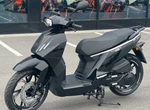 Angebot Peugeot Tweet 125
