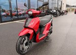 Angebot Peugeot Tweet 125