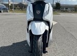 Angebot Peugeot Tweet 125