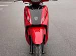 Angebot Peugeot Tweet 125