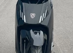 Angebot Peugeot Tweet 125