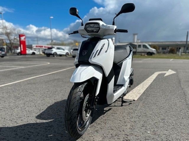 Angebot Peugeot Tweet 125