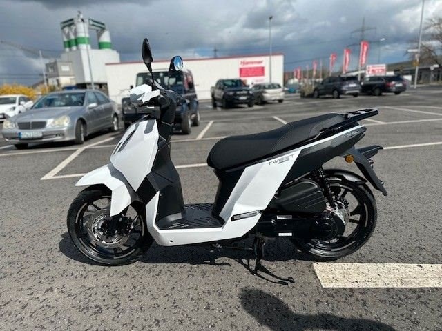 Angebot Peugeot Tweet 125