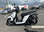 Angebot Peugeot Tweet 125