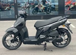 Angebot Peugeot Tweet 125