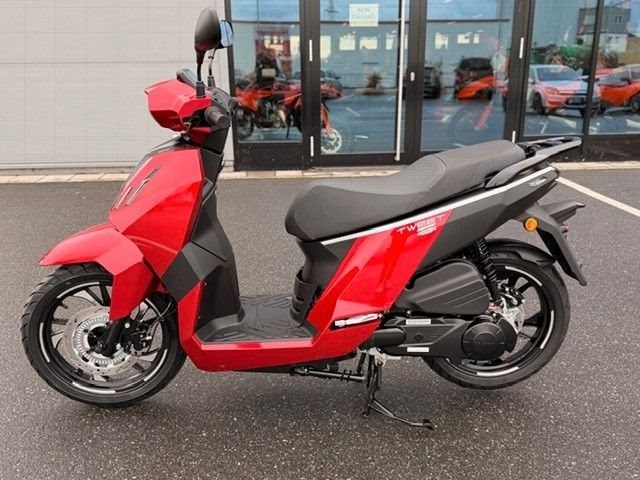 Angebot Peugeot Tweet 125