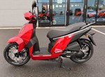 Angebot Peugeot Tweet 125