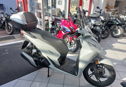 Gebrauchte Honda SH125i
