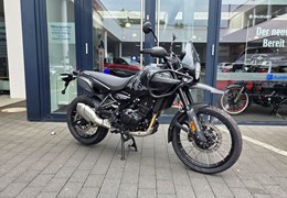 Neumotorrad Royal Enfield Himalayan 450