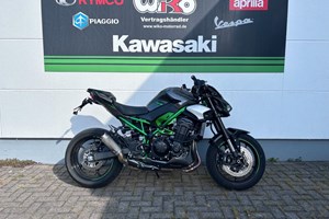 Angebot Kawasaki Z900