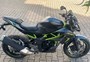 Motorrad
