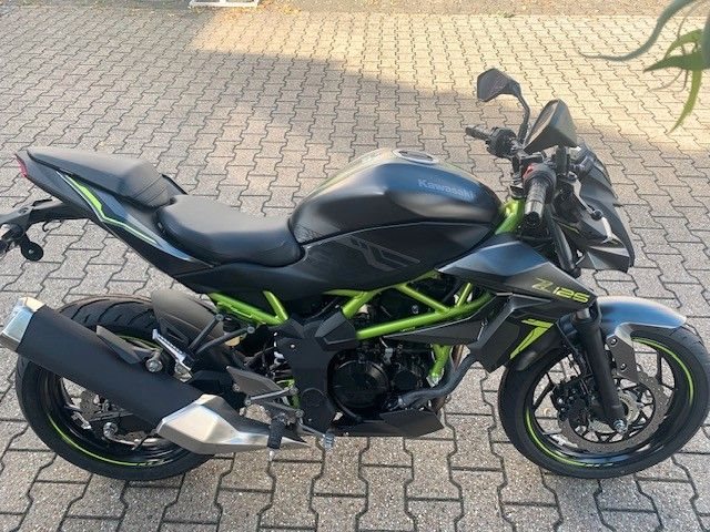 Gebrauchtfahrzeug