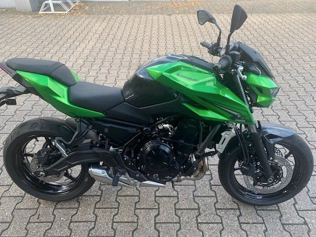 Gebrauchtfahrzeug