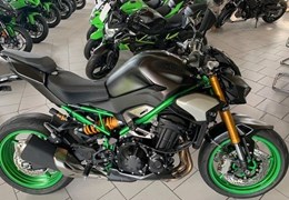 Gebrauchte Kawasaki Z900 SE
