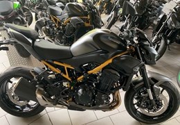 Gebrauchte Kawasaki Z900