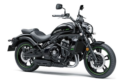 Kawasaki Vulcan S