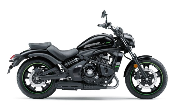 Gebrauchtmotorrad Kawasaki Vulcan S - Bild 3