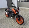 KTM 690 Duke