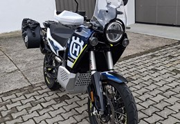Gebrauchte Husqvarna Norden 901 Expedition