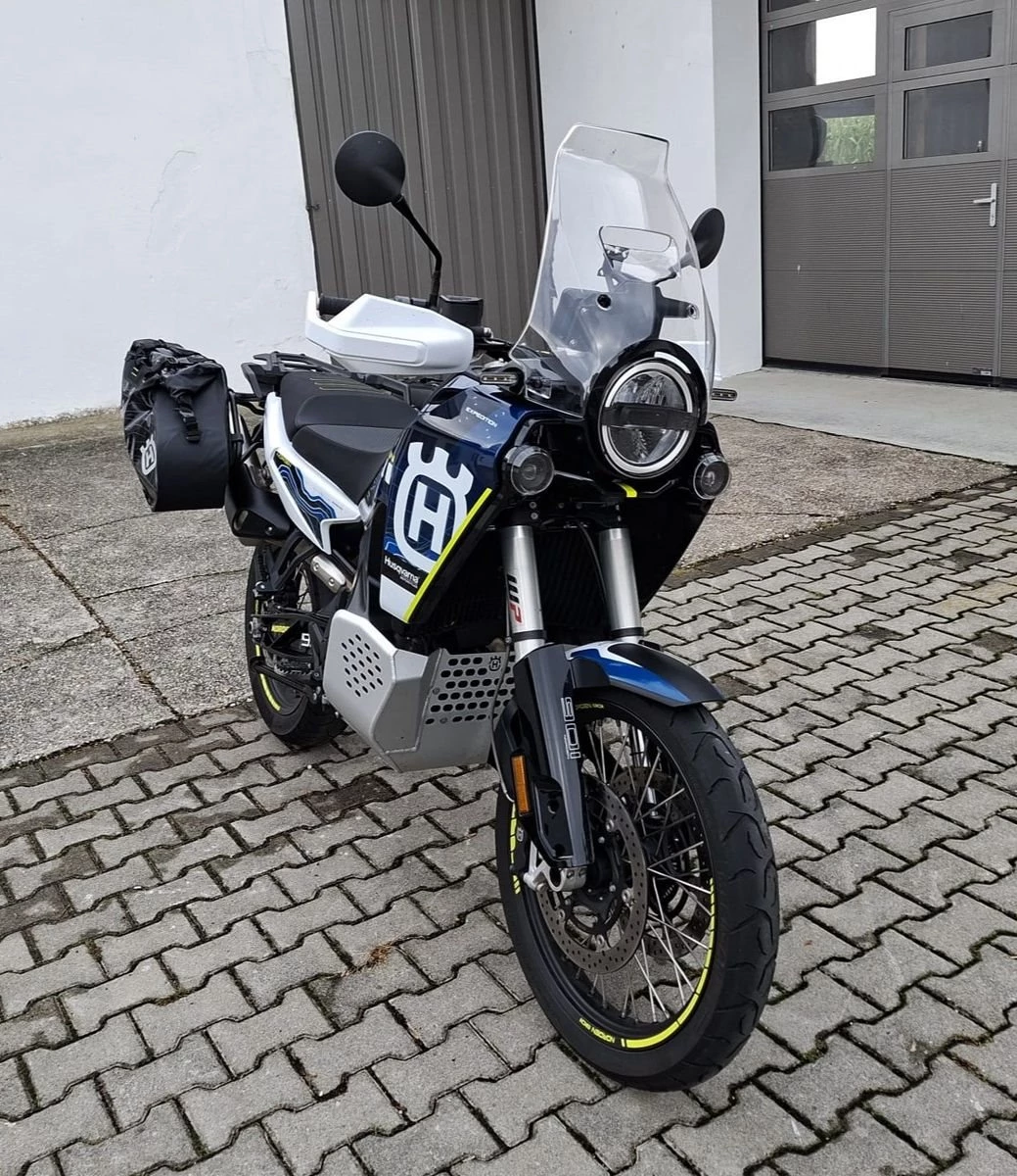Gebrauchtfahrzeug