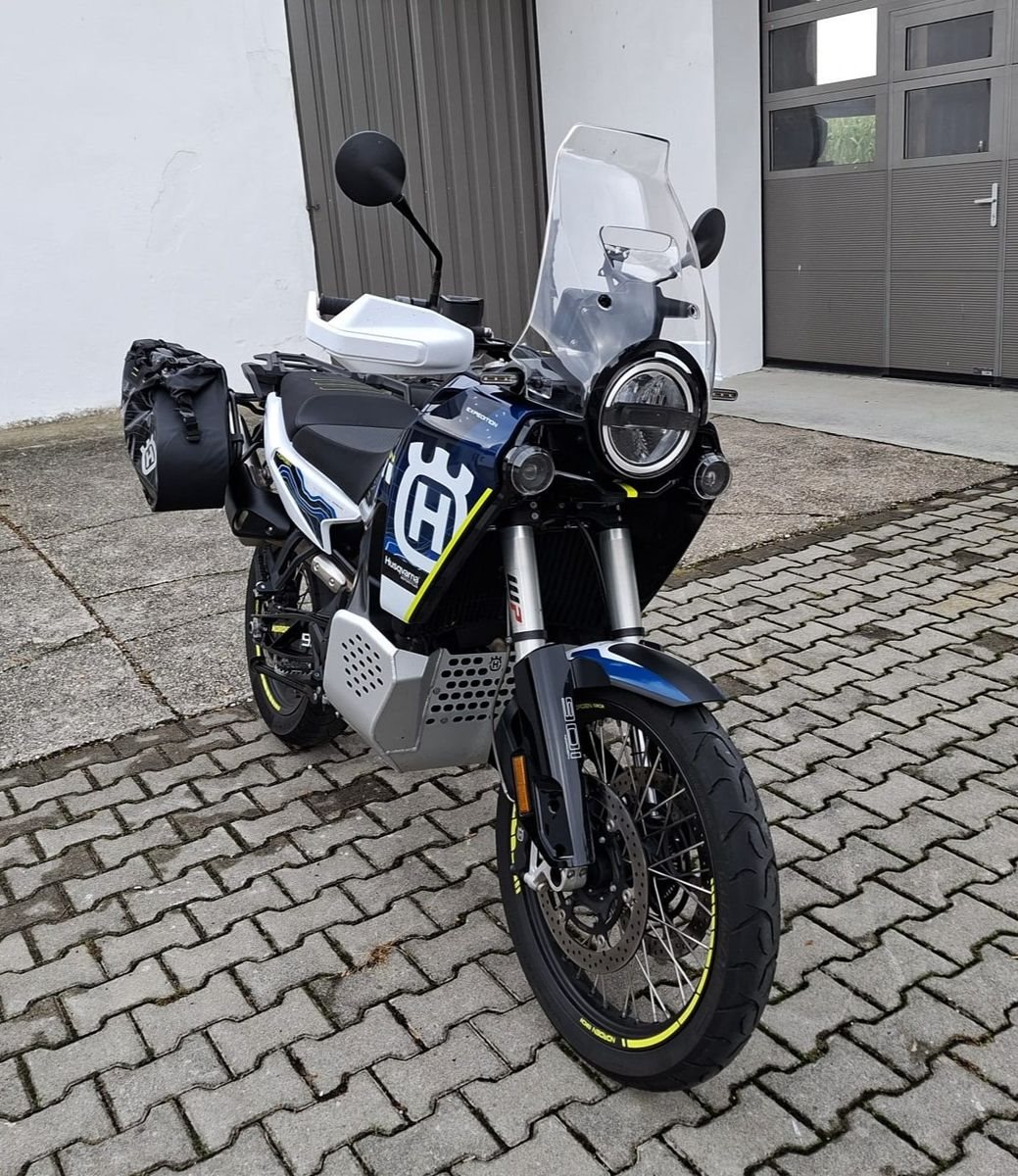Gebrauchtfahrzeug