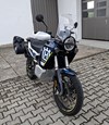 Husqvarna Norden 901 Expedition
