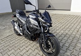 Gebrauchte Kawasaki Z7 Hybrid