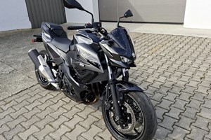 Angebot Kawasaki Z7 Hybrid
